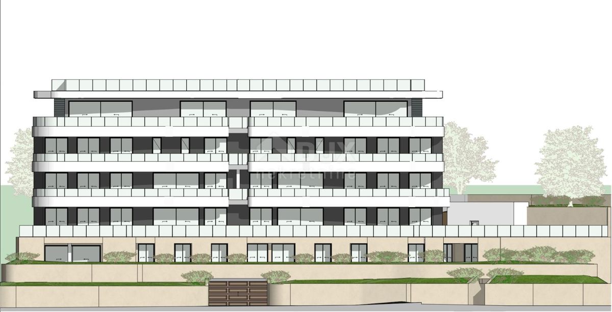 Appartement À vendre - Primorsko-goranska Opatija - foto 1/16