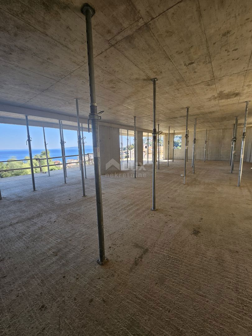 Appartement À vendre - PRIMORSKO-GORANSKA OPATIJA