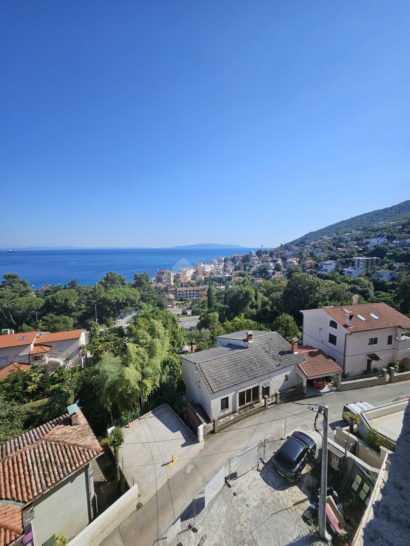 Appartement À vendre - PRIMORSKO-GORANSKA OPATIJA