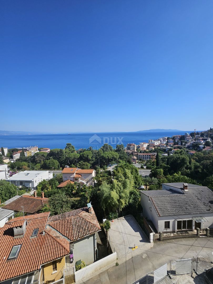 Appartement À vendre - PRIMORSKO-GORANSKA OPATIJA