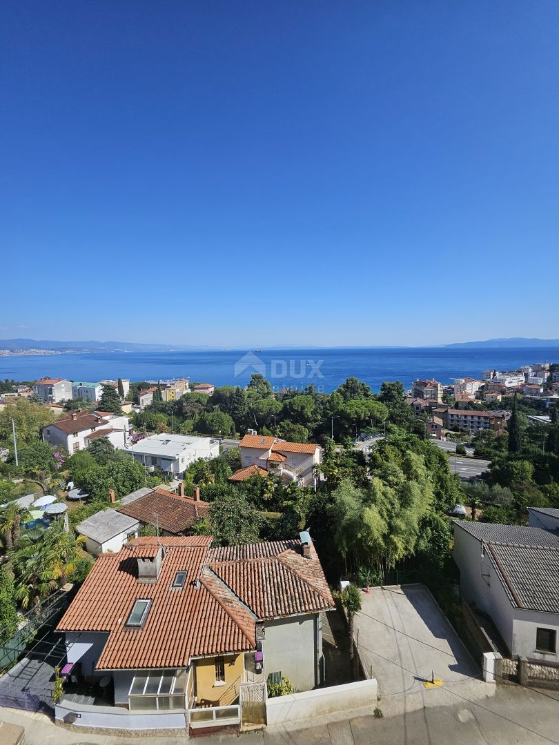 Appartement À vendre - PRIMORSKO-GORANSKA OPATIJA