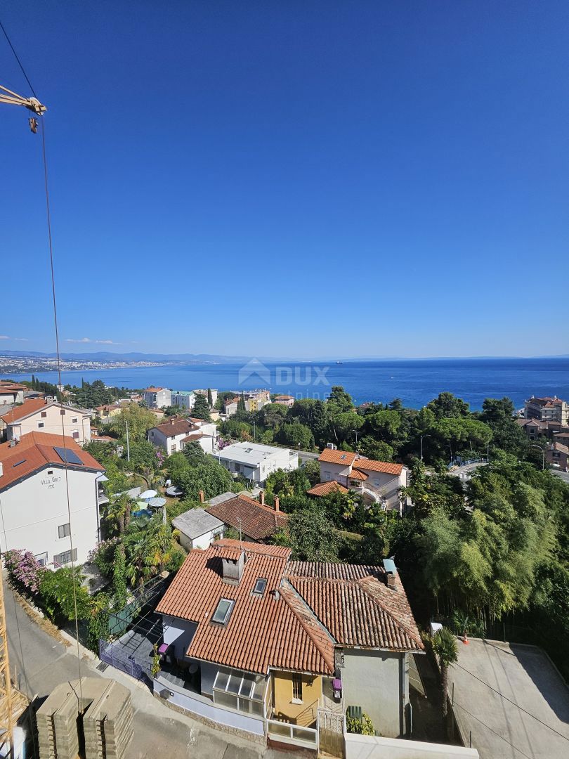 Appartement À vendre - PRIMORSKO-GORANSKA OPATIJA