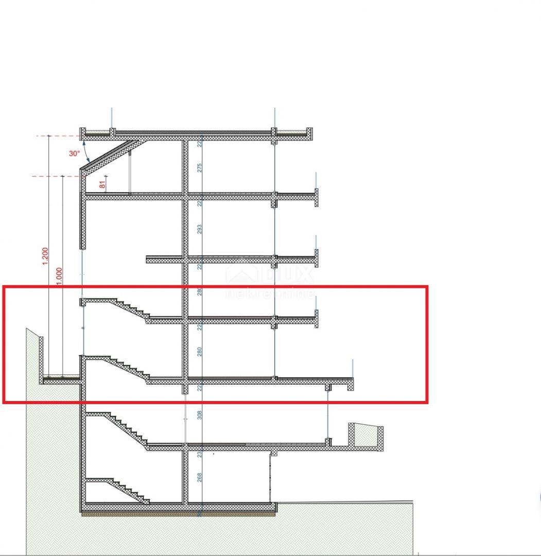 Appartement À vendre - Primorsko-goranska Opatija - foto 5/16