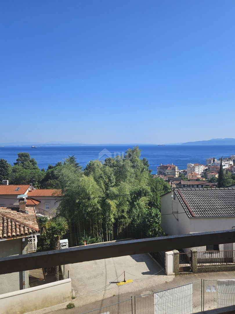 Apartma Na predaj - PRIMORSKO-GORANSKA OPATIJA