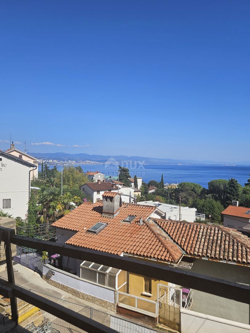 Stan Na prodaju - PRIMORSKO-GORANSKA OPATIJA