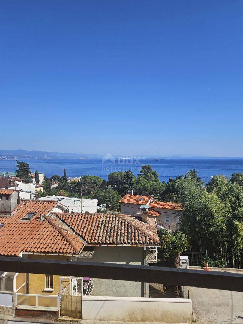 Stan Na prodaju - PRIMORSKO-GORANSKA OPATIJA