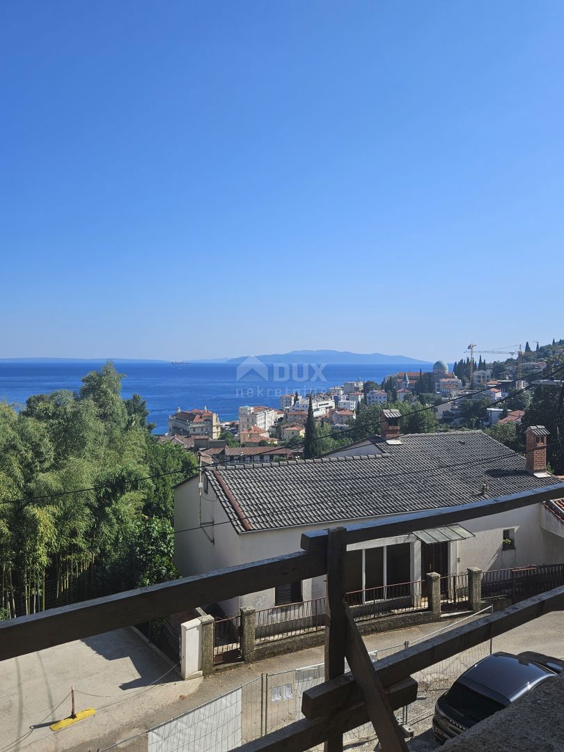 Stan Na prodaju - PRIMORSKO-GORANSKA OPATIJA