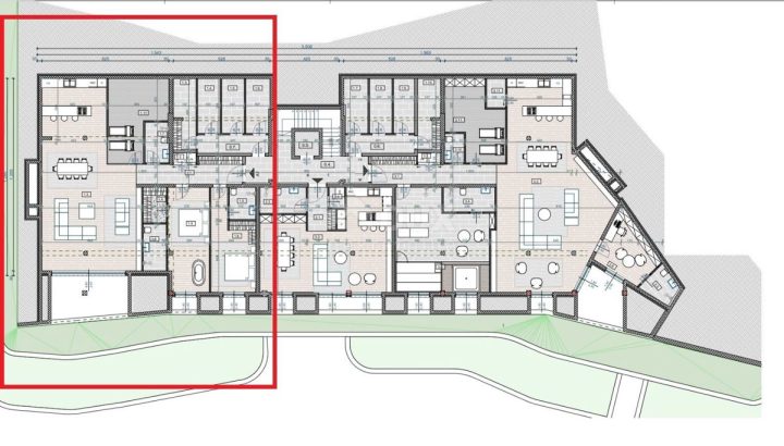 Apartma Naprodaj - Primorsko-goranska Opatija - foto 5/18