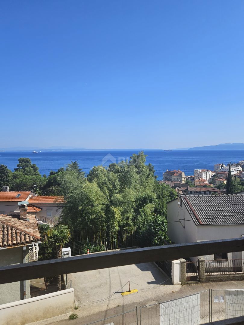 Stan Na prodaju - PRIMORSKO-GORANSKA OPATIJA
