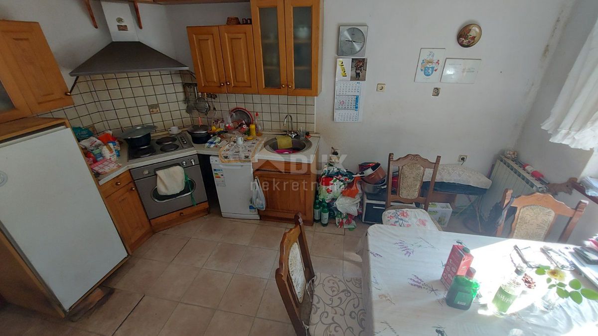 Flat For sale - PRIMORSKO-GORANSKA ČAVLE