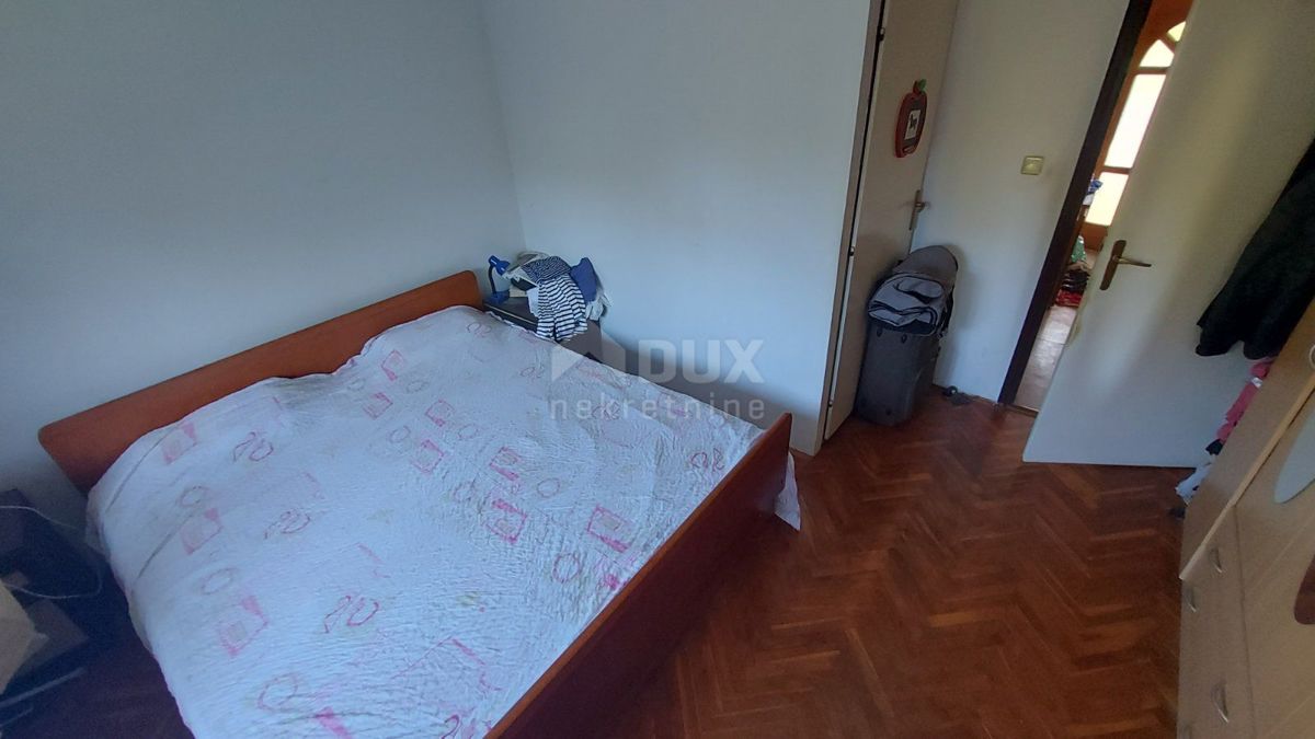 Flat For sale - PRIMORSKO-GORANSKA ČAVLE