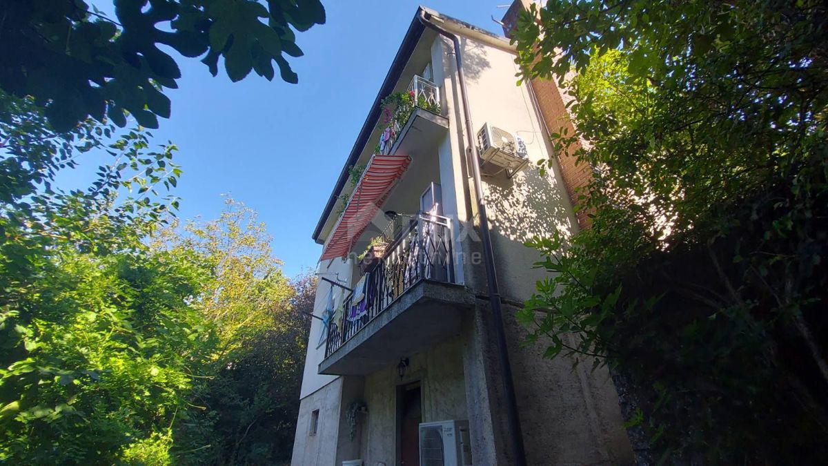 Flat For sale - PRIMORSKO-GORANSKA ČAVLE