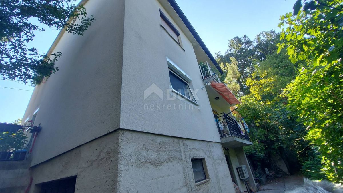 Flat For sale - PRIMORSKO-GORANSKA ČAVLE