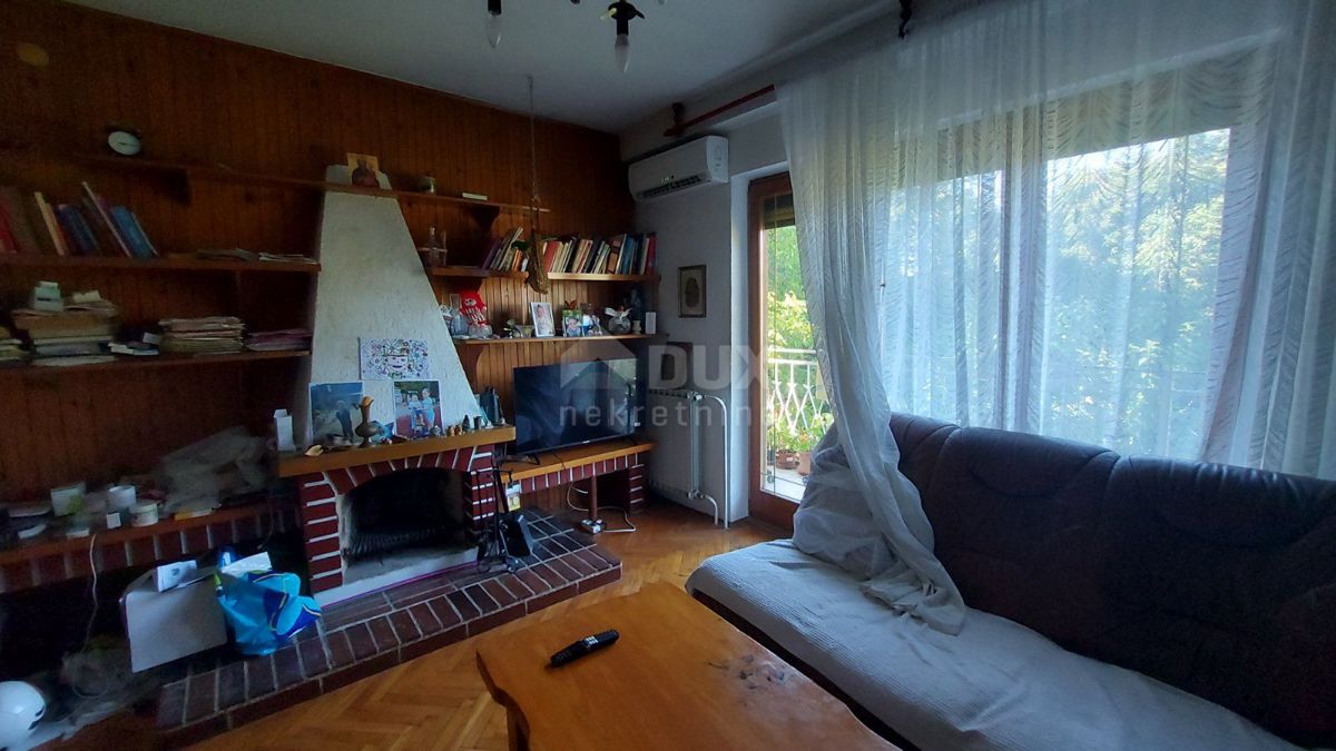 Flat For sale - PRIMORSKO-GORANSKA ČAVLE