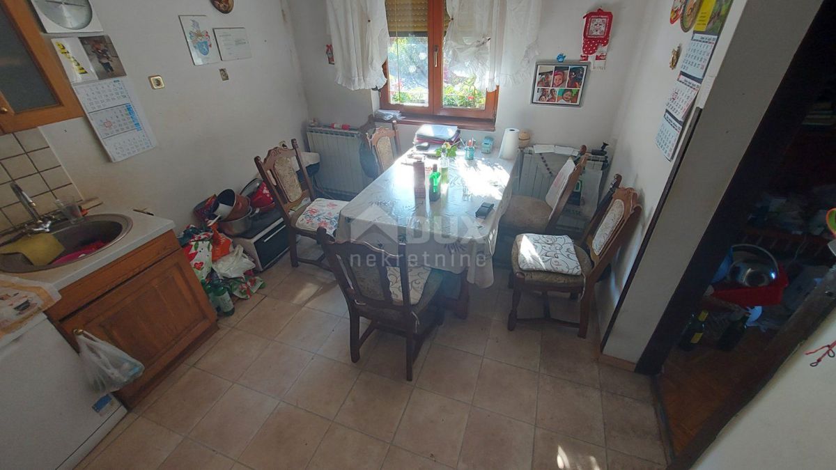 Flat For sale - PRIMORSKO-GORANSKA ČAVLE