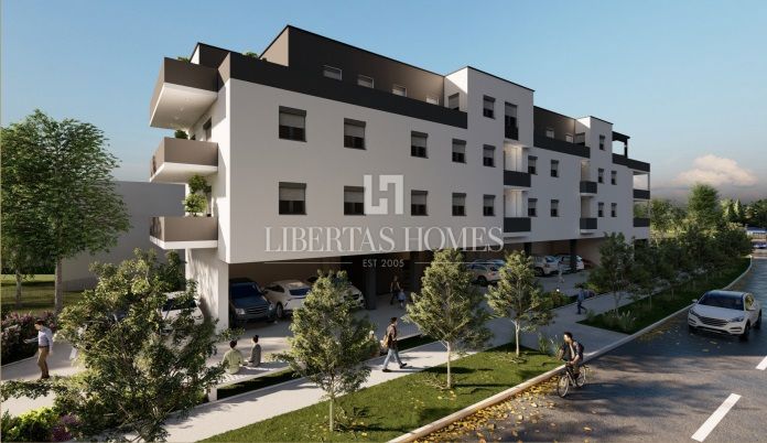 Apartmán Na prodej - GRAD ZAGREB ZAGREB