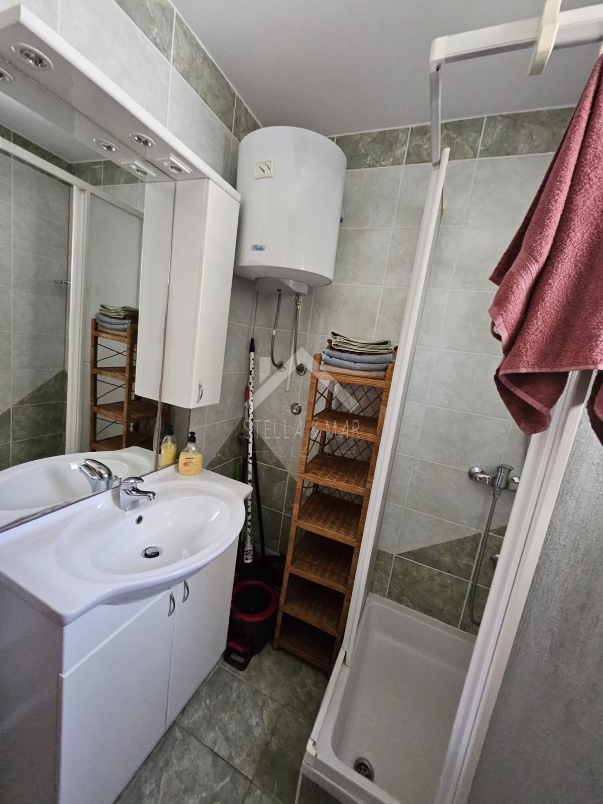 Apartmán Na prodej - ZADARSKA VRSI