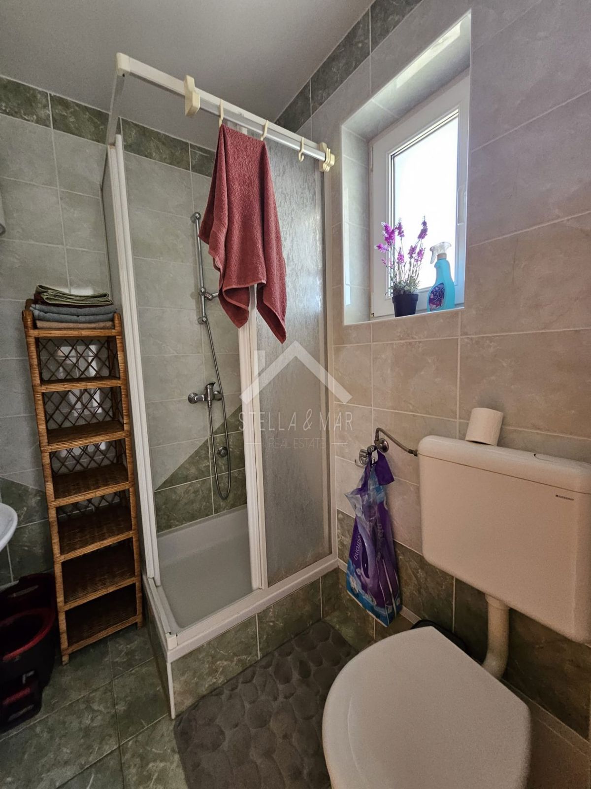 Apartmán Na prodej - ZADARSKA VRSI