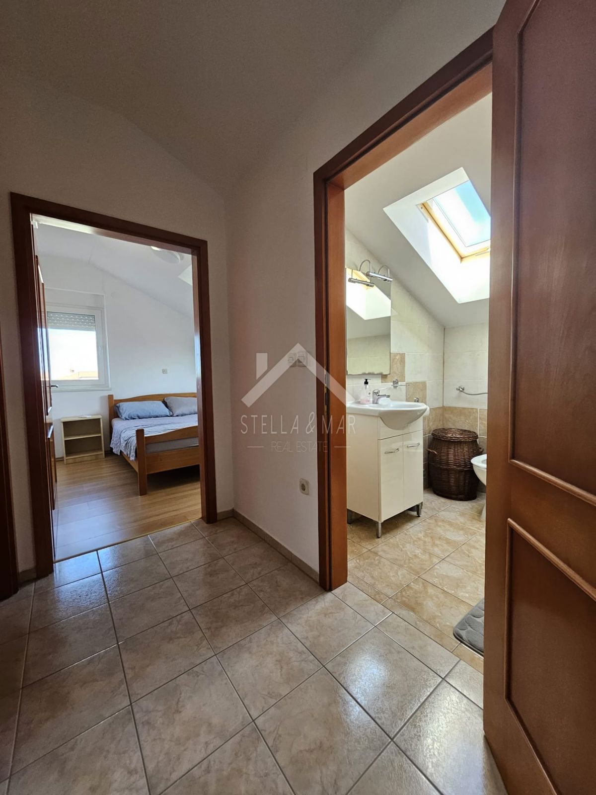 Apartmán Na prodej - ZADARSKA VRSI