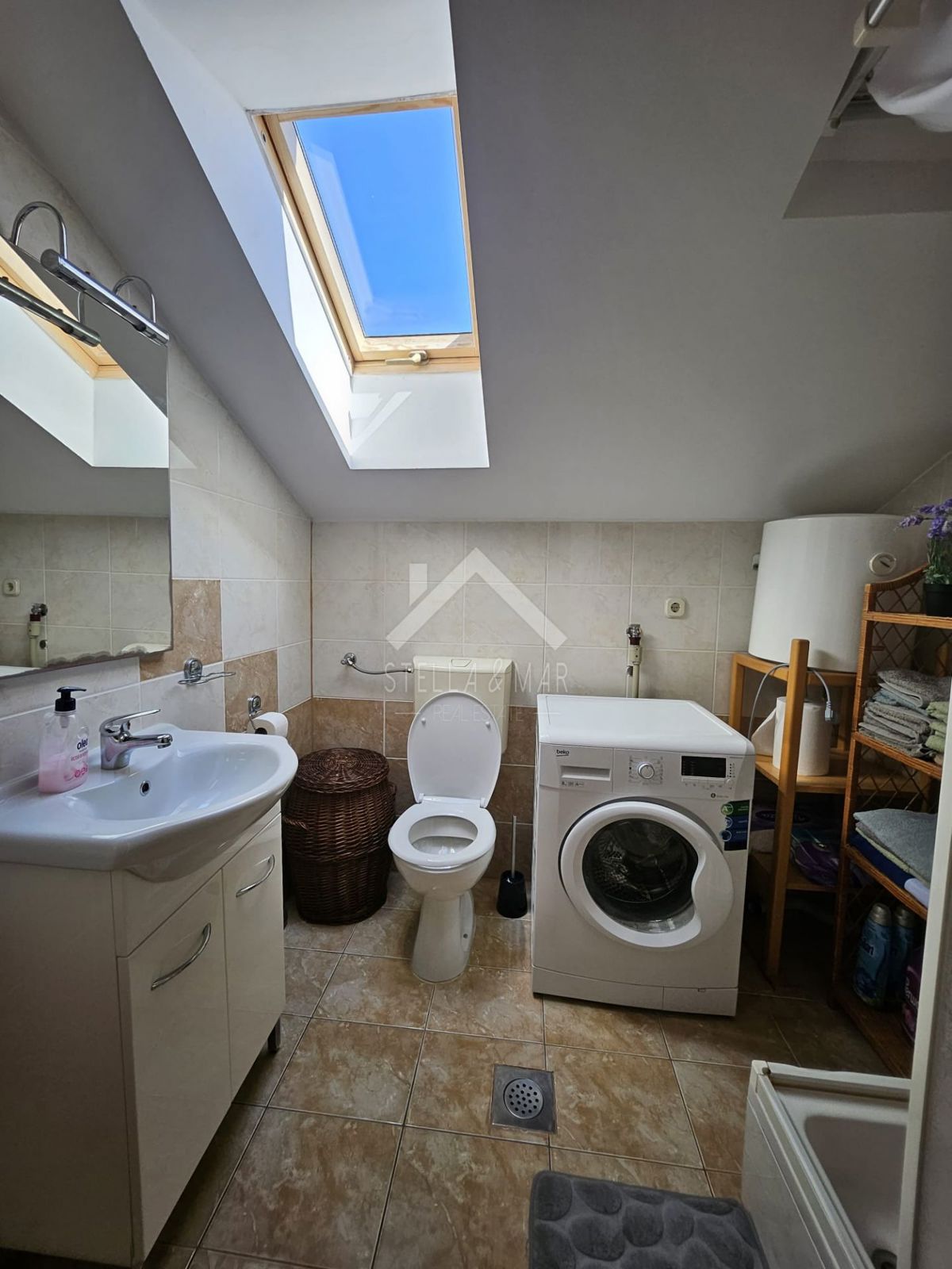 Apartmán Na prodej - ZADARSKA VRSI