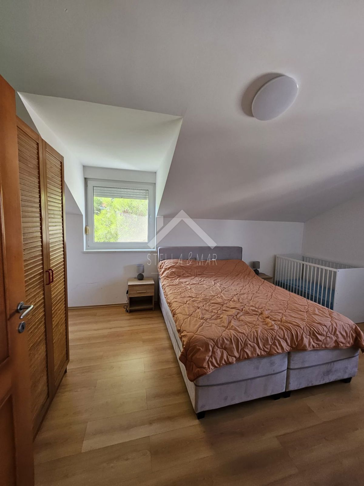 Apartmán Na prodej - ZADARSKA VRSI