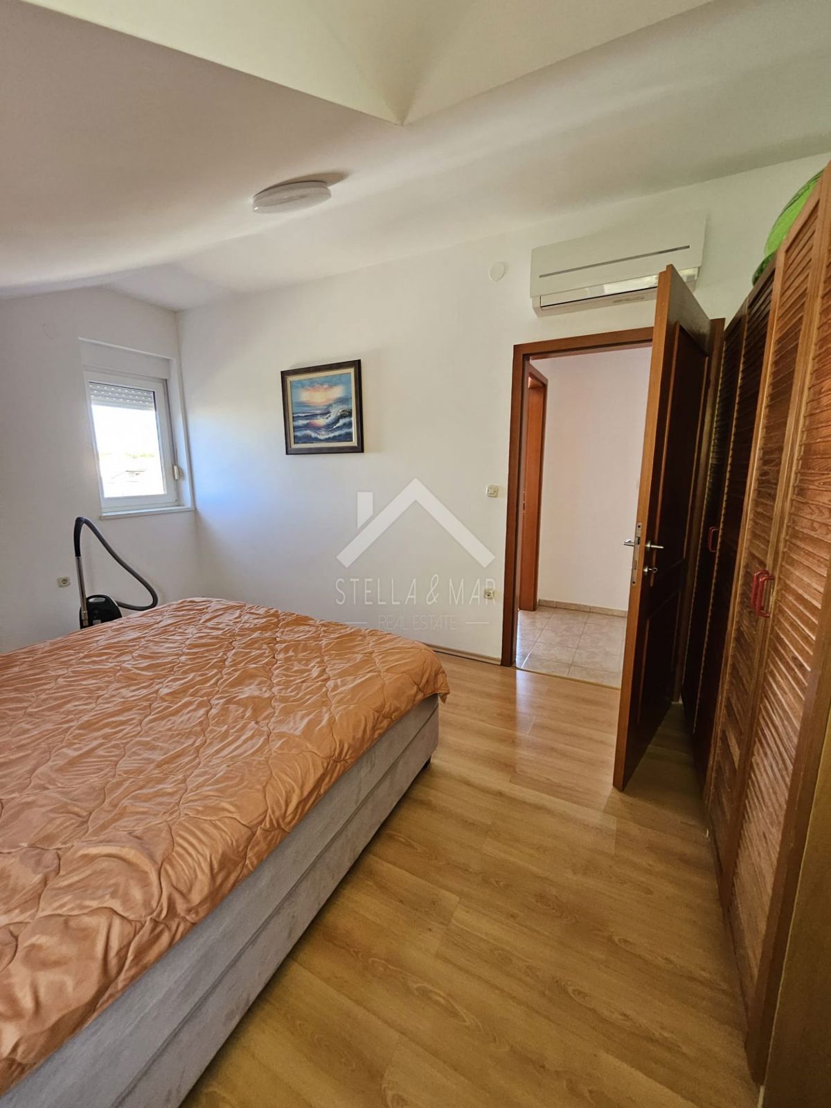 Appartement À vendre - ZADARSKA Vrsi