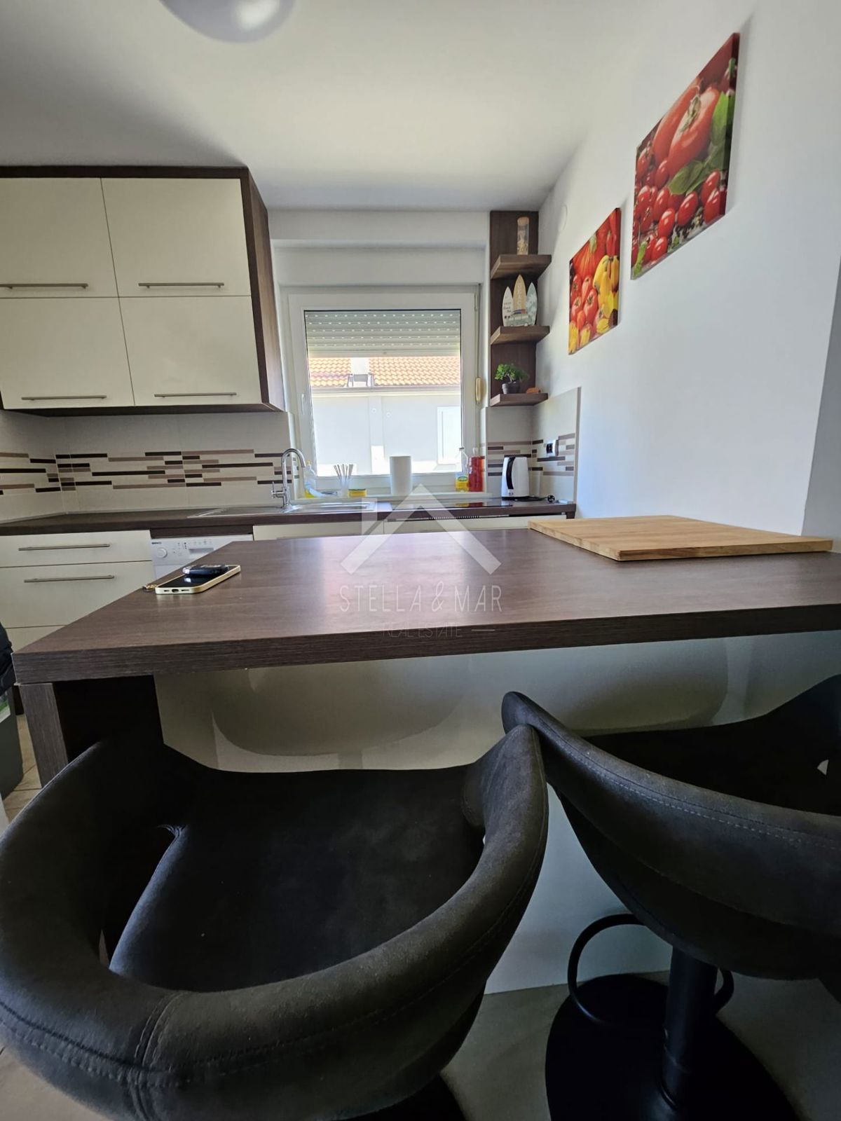 Apartmán Na prodej - ZADARSKA VRSI
