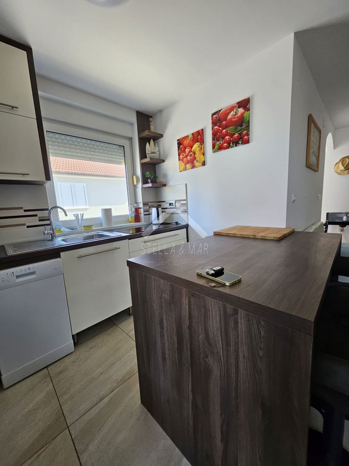 Apartmán Na prodej - ZADARSKA VRSI