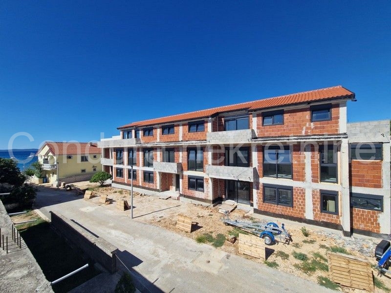 Flat For sale - ZADARSKA VIR