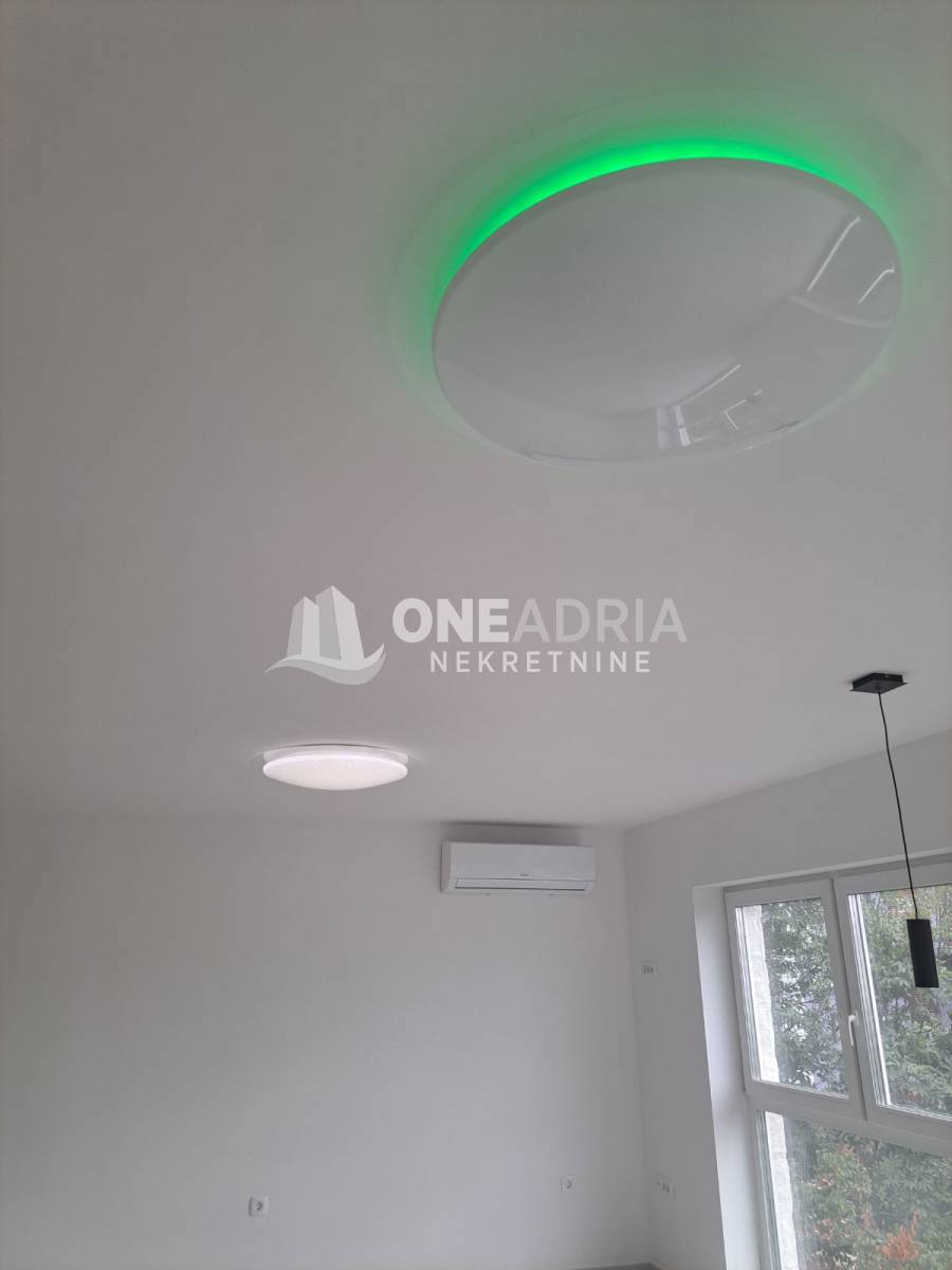 Apartmán Na prodej - PRIMORSKO-GORANSKA Rijeka