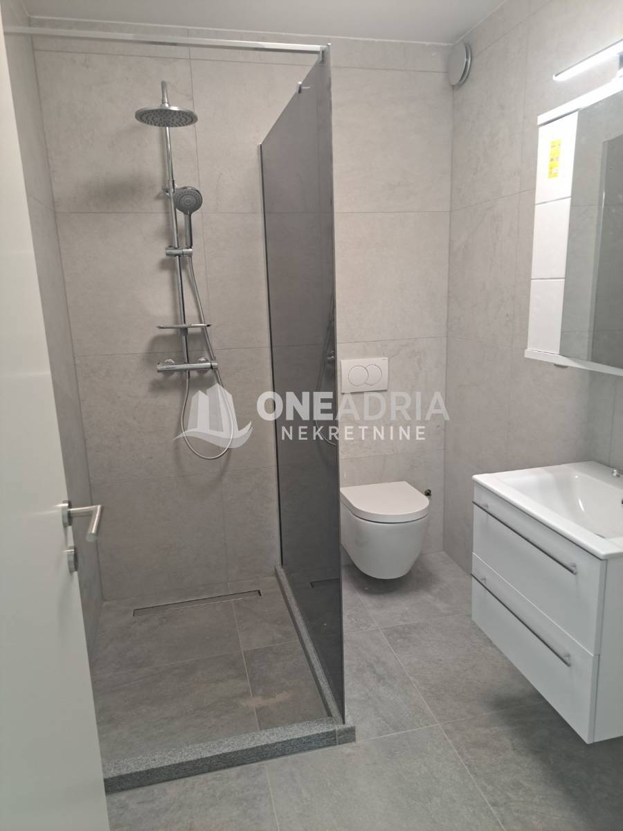 Appartement À vendre - PRIMORSKO-GORANSKA RIJEKA