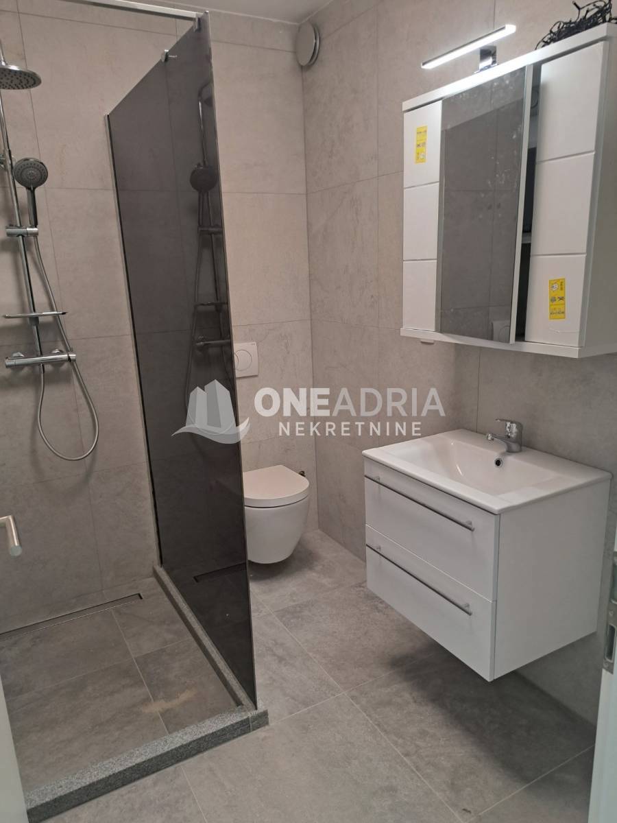 Appartement À vendre - PRIMORSKO-GORANSKA RIJEKA