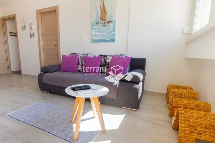 Apartmán na predaj 61 m² – Pula