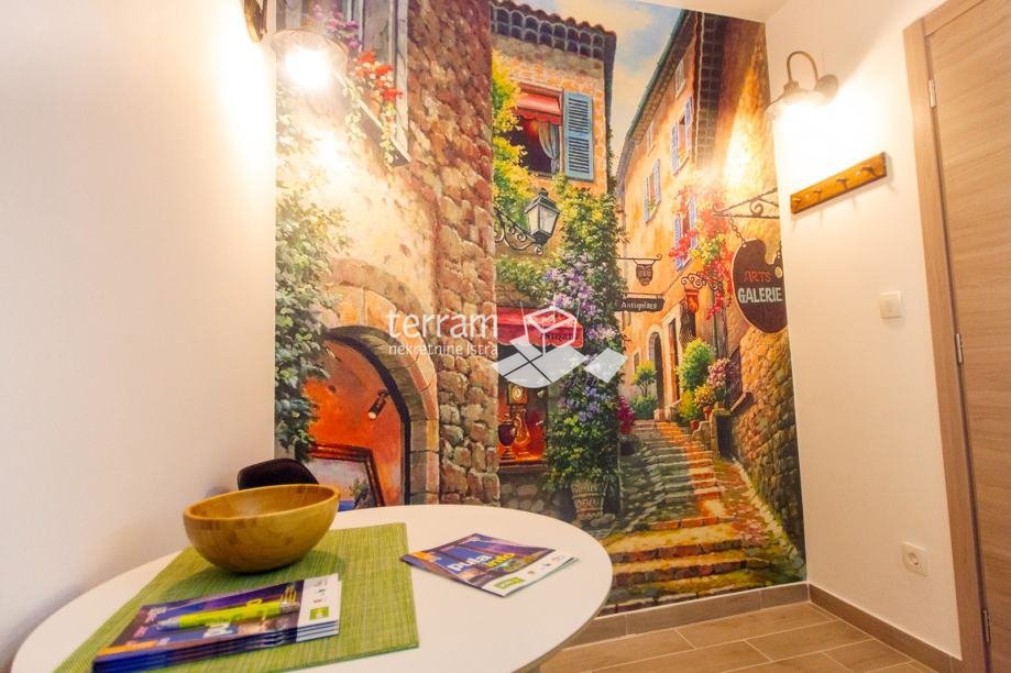 Apartmán Na prodej - ISTARSKA PULA