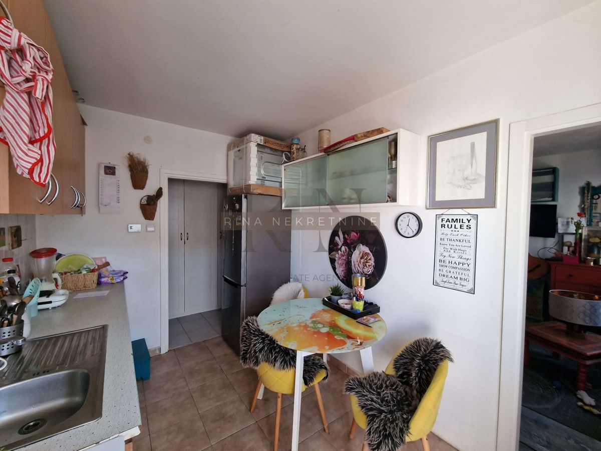 Apartmán Na predaj - GRAD ZAGREB ZAGREB