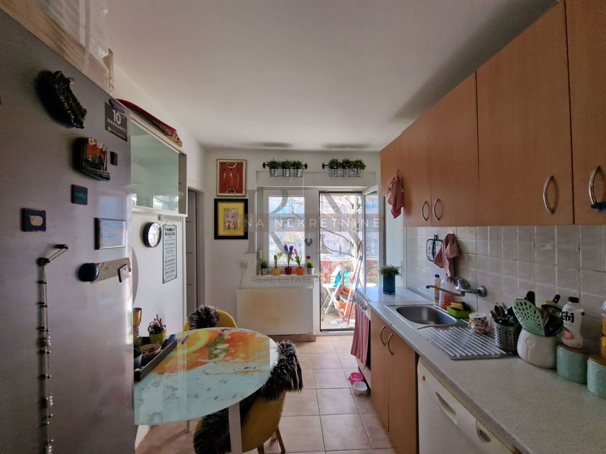 Apartment Zu verkaufen - GRAD ZAGREB ZAGREB