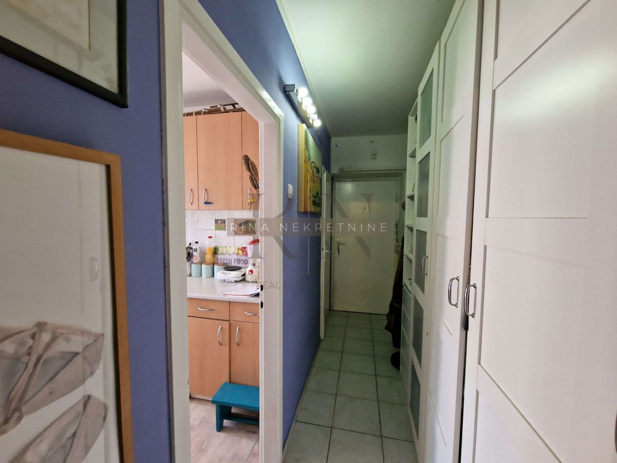 Apartmán Na predaj - GRAD ZAGREB ZAGREB