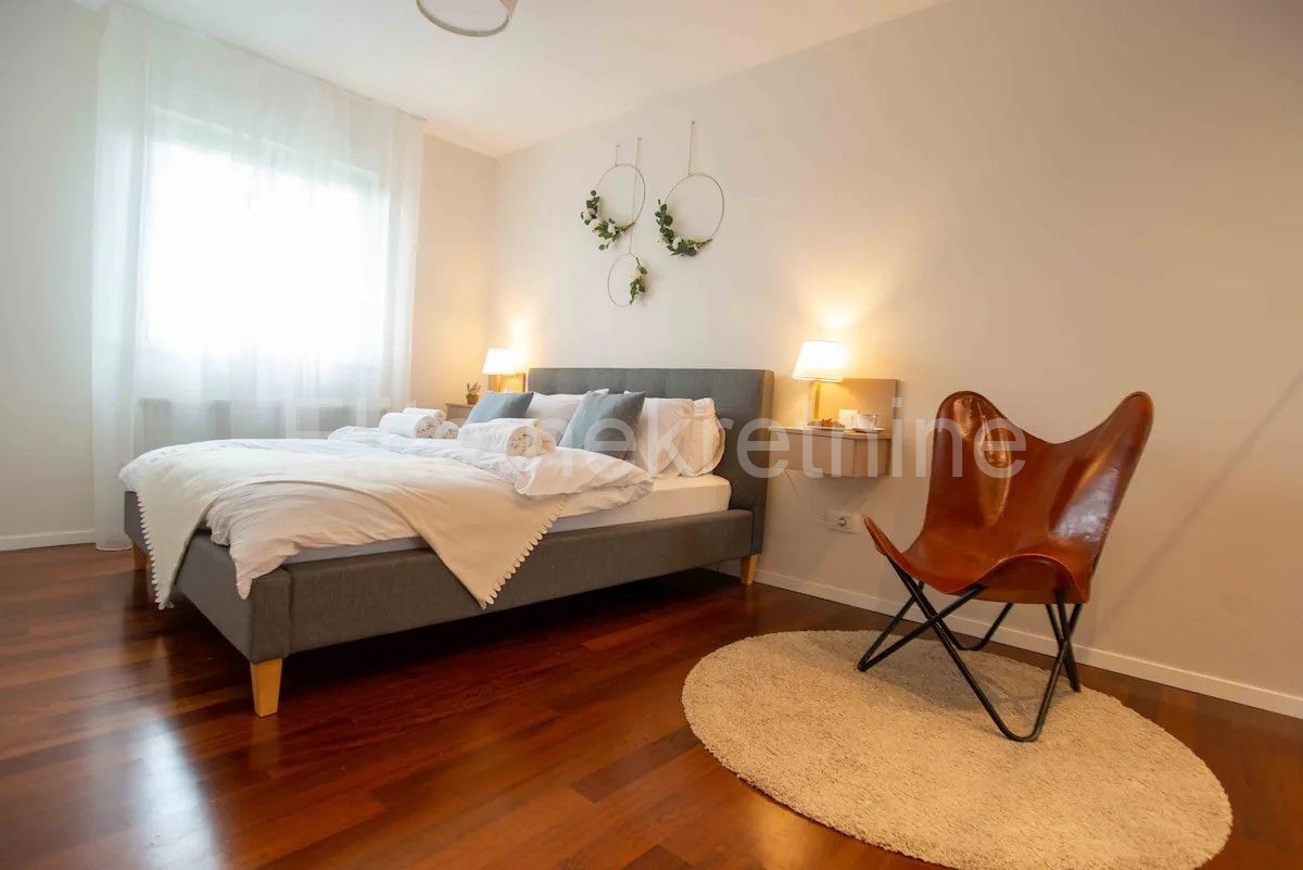 Apartmán K pronájmu - PRIMORSKO-GORANSKA KOSTRENA