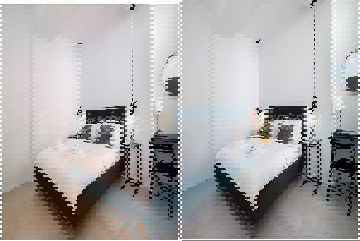 Flat For rent - PRIMORSKO-GORANSKA RIJEKA