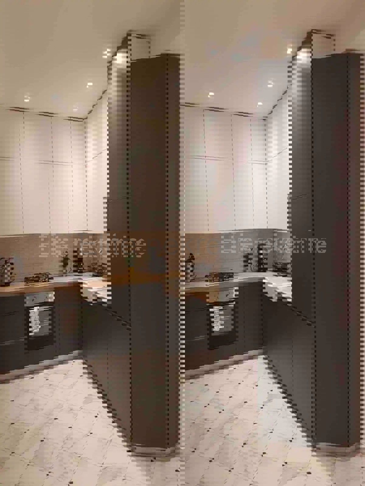 Flat For rent - PRIMORSKO-GORANSKA RIJEKA