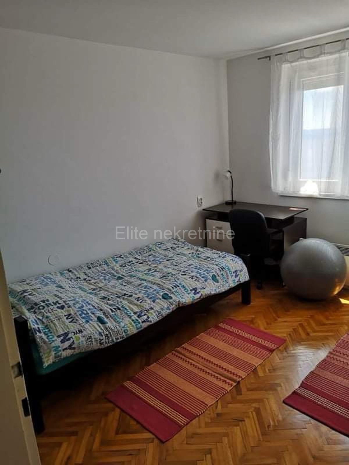 Appartement À vendre - PRIMORSKO-GORANSKA RIJEKA