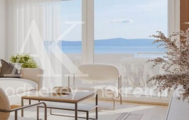 Flat For sale - SPLITSKO-DALMATINSKA PODGORA