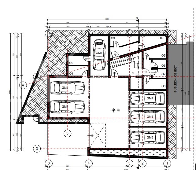 Flat For sale - SPLITSKO-DALMATINSKA PODGORA