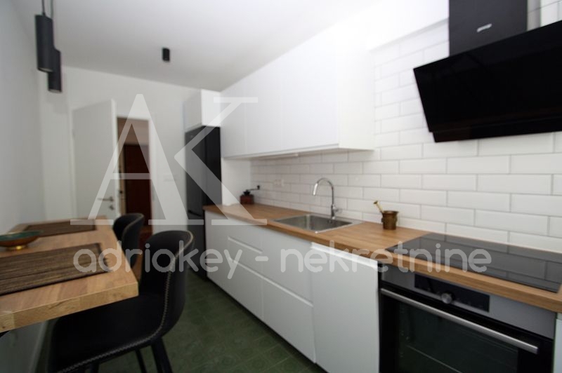 Flat For rent - GRAD ZAGREB ZAGREB