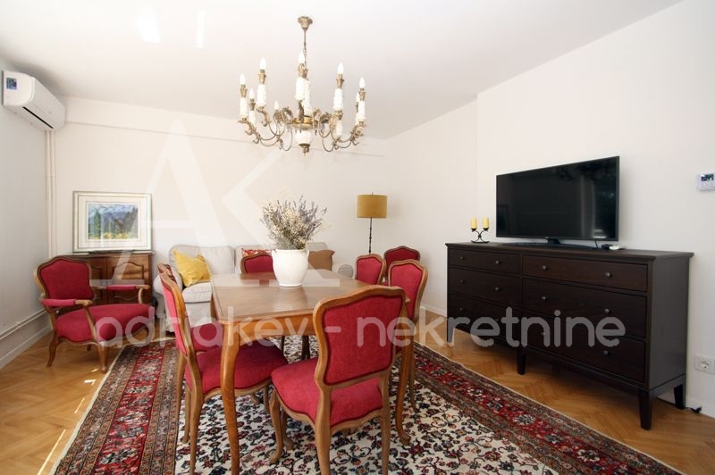 Apartmán Na prenájom - GRAD ZAGREB ZAGREB