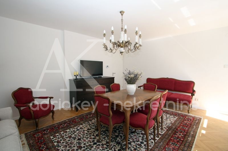 Apartma Za najem - GRAD ZAGREB ZAGREB