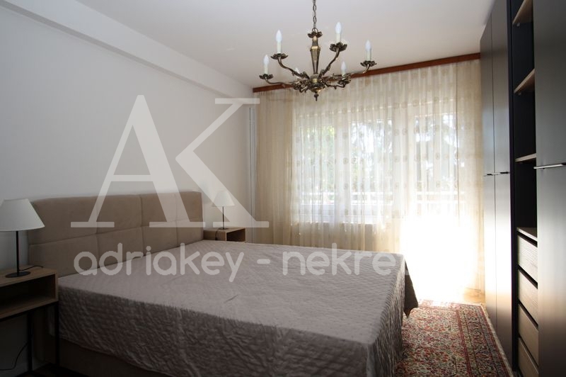 Flat For rent - GRAD ZAGREB ZAGREB