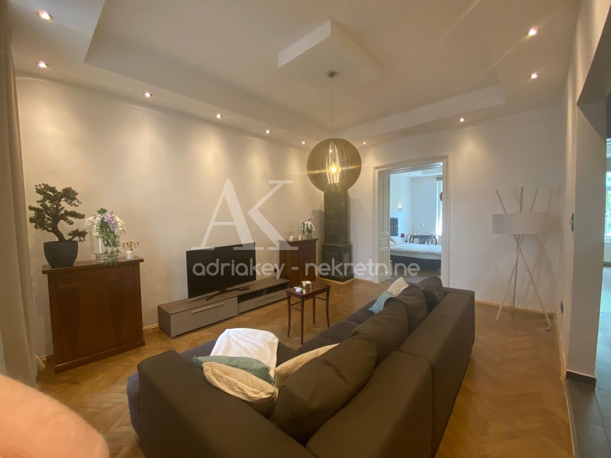 Flat For rent - GRAD ZAGREB ZAGREB