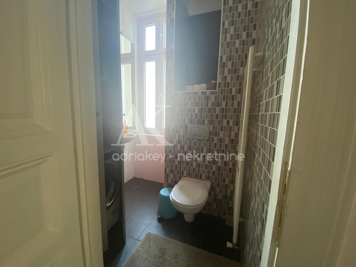 Flat For rent - GRAD ZAGREB ZAGREB