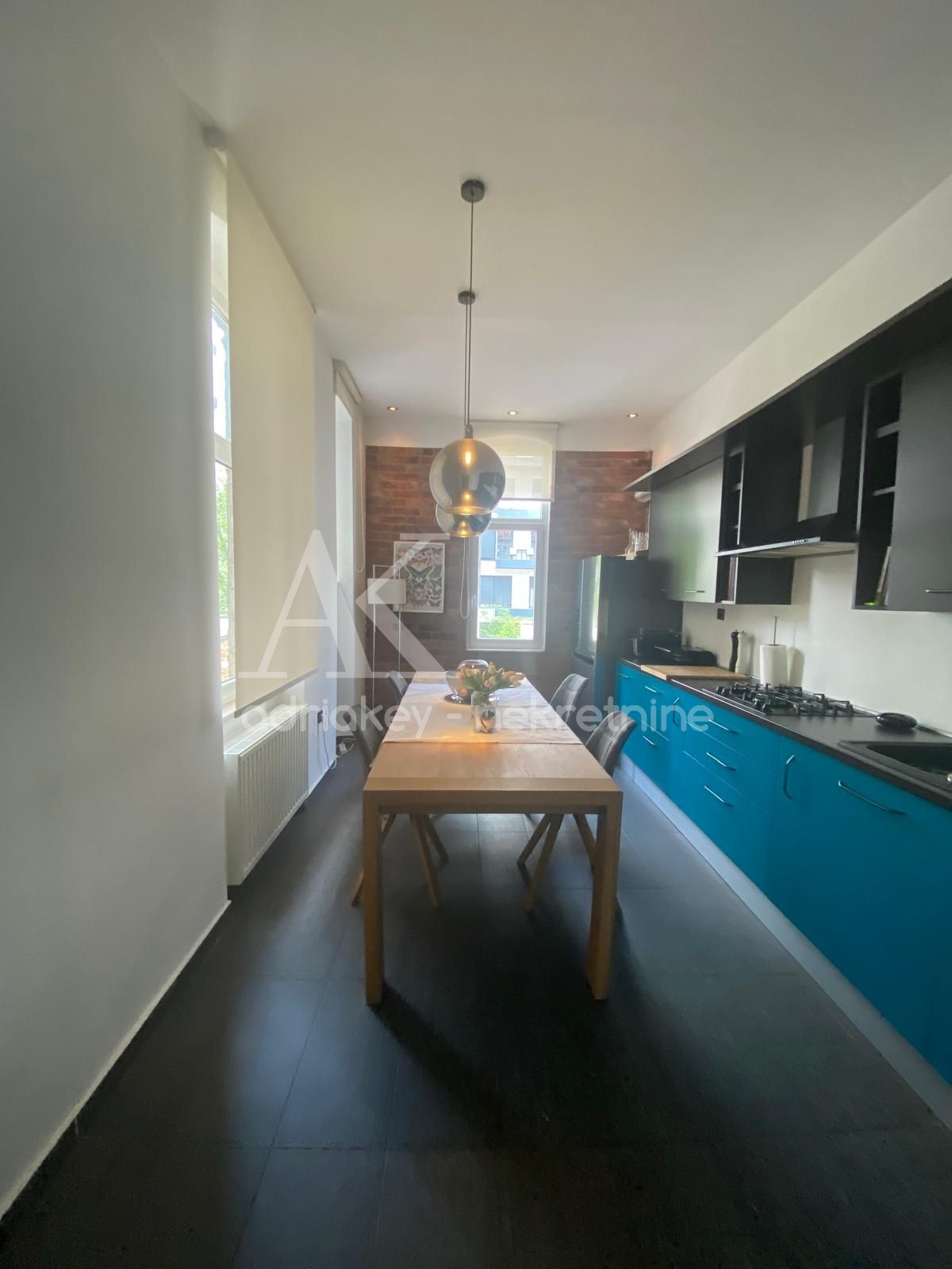 Flat For rent - GRAD ZAGREB ZAGREB